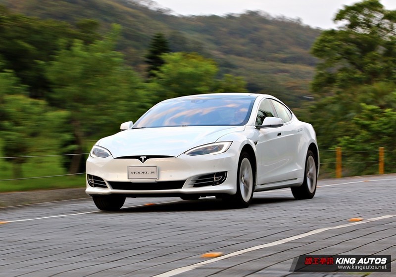 消費者情願向上升級 《Tesla Model S 60/60D》入門款今年4月中開始停售 消費者情願向上升級 《Tesla Model S 60/60D》入門款今年4月中開始停售
