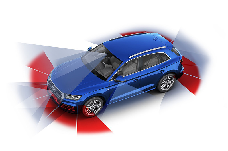 預計7月11首度曝光 《Audi》確認大改款《A8》發表時程 預計7月11首度曝光 《Audi》確認大改款《A8》發表時程