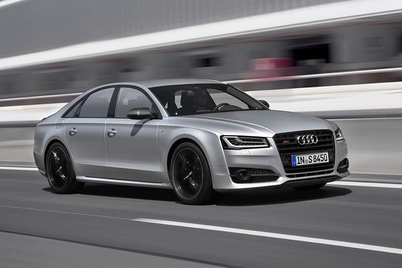 預計7月11首度曝光 《Audi》確認大改款《A8》發表時程 預計7月11首度曝光 《Audi》確認大改款《A8》發表時程