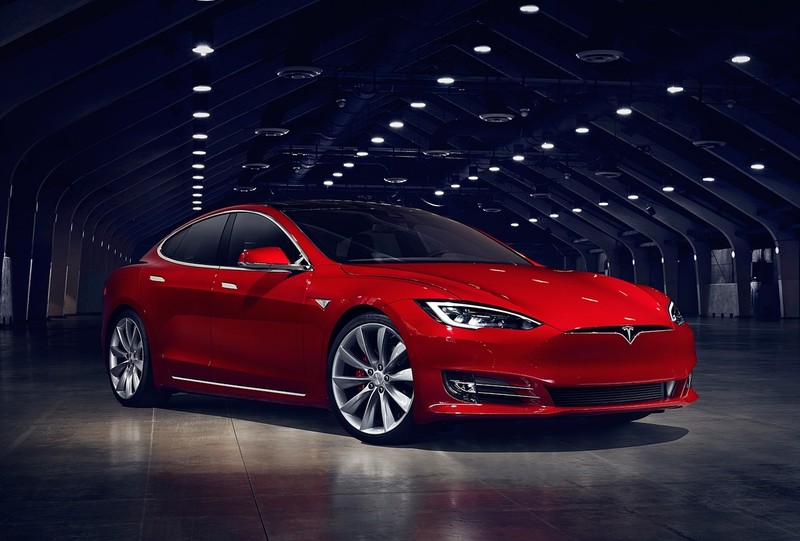 消費者情願向上升級 《Tesla Model S 60/60D》入門款今年4月中開始停售 消費者情願向上升級 《Tesla Model S 60/60D》入門款今年4月中開始停售