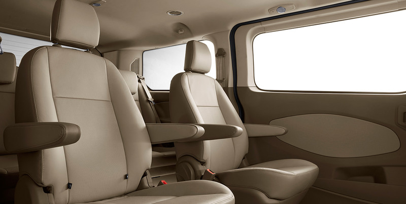 途睿歐便利加分《Ford Tourneo》自排車型預告2017年3月28日中國上市 途睿歐便利加分《Ford Tourneo》自排車型預告2017年3月28日中國上市