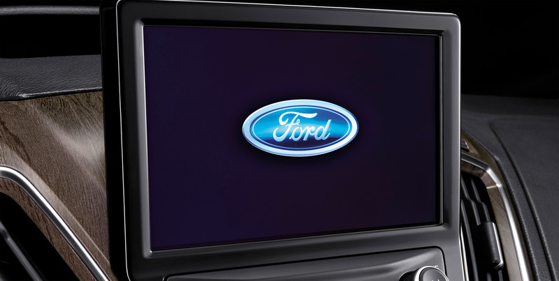 途睿歐便利加分《Ford Tourneo》自排車型預告2017年3月28日中國上市 途睿歐便利加分《Ford Tourneo》自排車型預告2017年3月28日中國上市