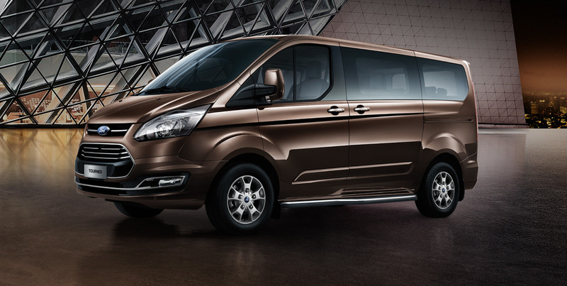 途睿歐便利加分《Ford Tourneo》自排車型預告2017年3月28日中國上市 途睿歐便利加分《Ford Tourneo》自排車型預告2017年3月28日中國上市