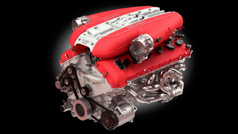 《FCA》執行長表示客戶買《Lamborghini》是因為買不到《Ferrari》 《FCA》執行長表示客戶買《Lamborghini》是因為買不到《Ferrari》