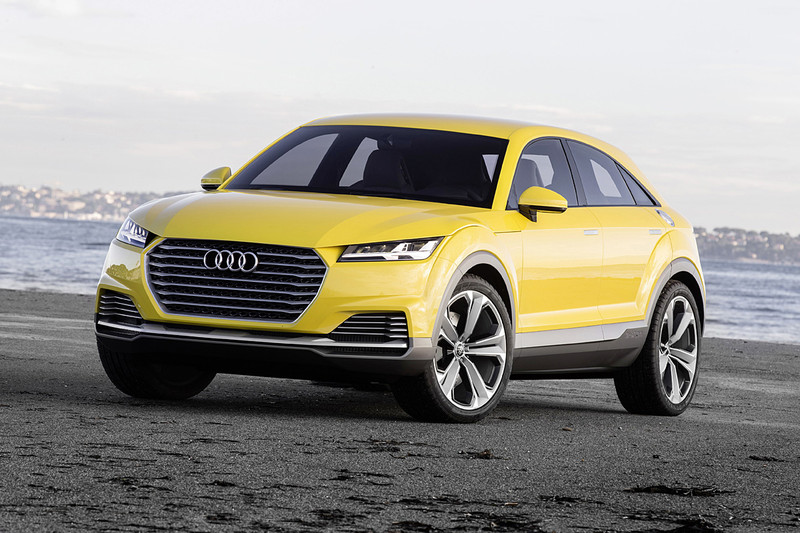預計7月11首度曝光 《Audi》確認大改款《A8》發表時程 預計7月11首度曝光 《Audi》確認大改款《A8》發表時程