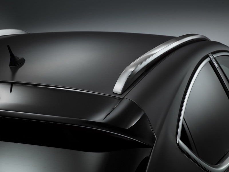 《DS 4 Crossback Moondust Edition》英國限量更有型 《DS 4 Crossback Moondust Edition》英國限量更有型