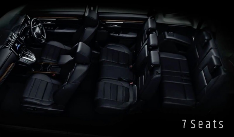 1.5升渦輪出局 泰規版《Honda CR-V》確定沿用2.4升i-VTEC動力 1.5升渦輪出局 泰規版《Honda CR-V》確定沿用2.4升i-VTEC動力