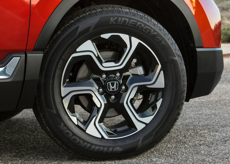 1.5升渦輪出局 泰規版《Honda CR-V》確定沿用2.4升i-VTEC動力 1.5升渦輪出局 泰規版《Honda CR-V》確定沿用2.4升i-VTEC動力
