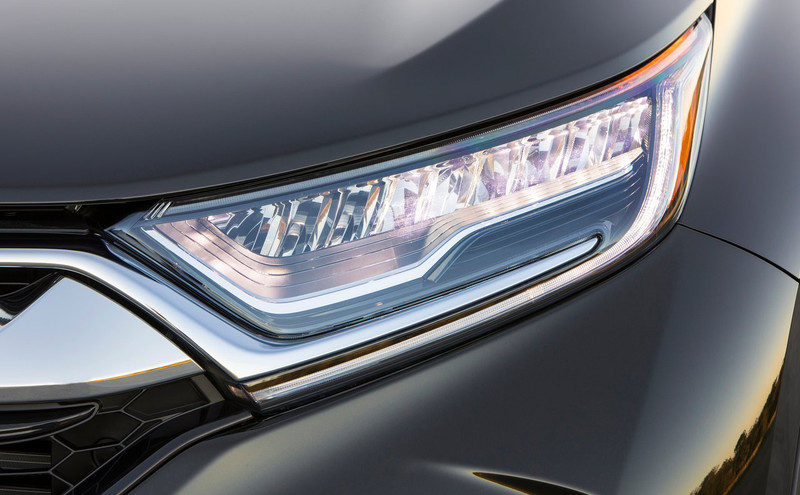 1.5升渦輪出局 泰規版《Honda CR-V》確定沿用2.4升i-VTEC動力 1.5升渦輪出局 泰規版《Honda CR-V》確定沿用2.4升i-VTEC動力
