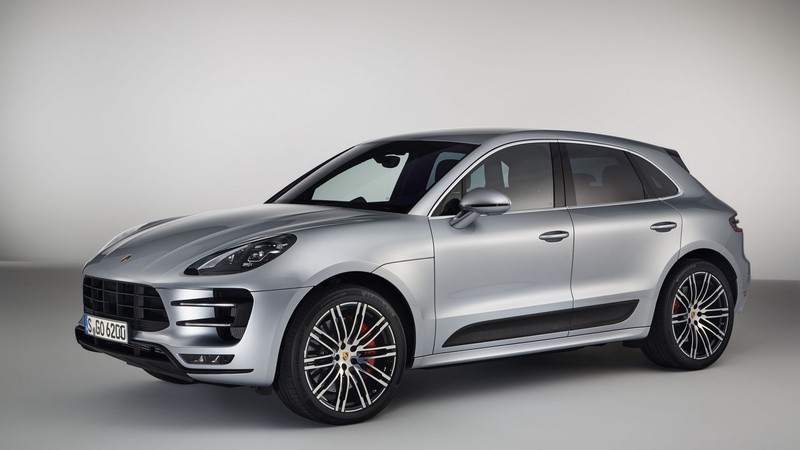超級搖錢樹 《Porsche》每台車平均淨利超過50萬台幣 超級搖錢樹 《Porsche》每台車平均淨利超過50萬台幣