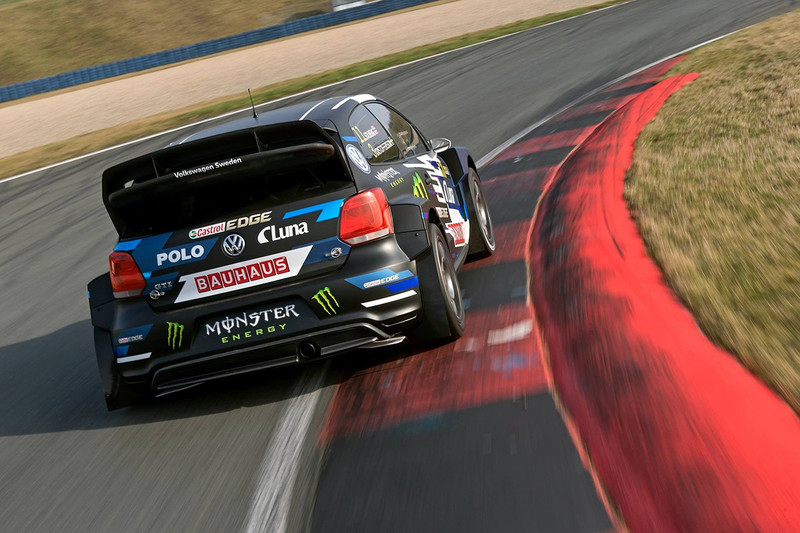 570匹、0-100km/h加速1.9秒 《Volkswagen Polo GTI Supercar》現身亮相 570匹、0-100km/h加速1.9秒 《Volkswagen Polo GTI Supercar》現身亮相