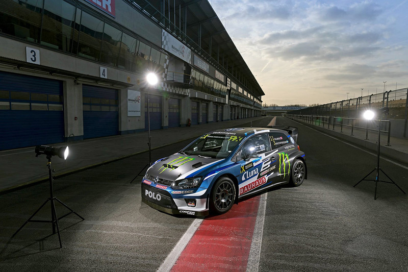 570匹、0-100km/h加速1.9秒 《Volkswagen Polo GTI Supercar》現身亮相 570匹、0-100km/h加速1.9秒 《Volkswagen Polo GTI Supercar》現身亮相