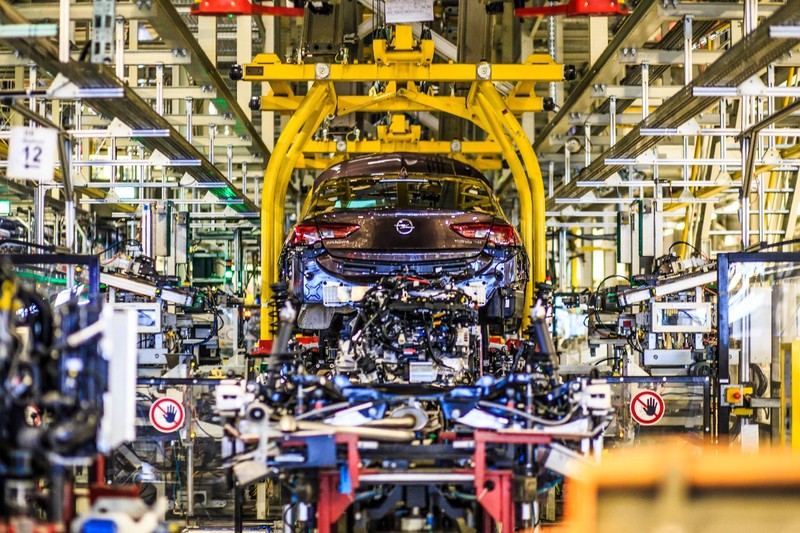 新世代《Opel Insignia》當家旗艦生產正式啟動 新世代《Opel Insignia》當家旗艦生產正式啟動