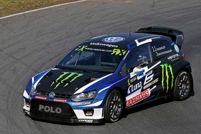 570匹、0-100km/h加速1.9秒 《Volkswagen Polo GTI Supercar》現身亮相 570匹、0-100km/h加速1.9秒 《Volkswagen Polo GTI Supercar》現身亮相