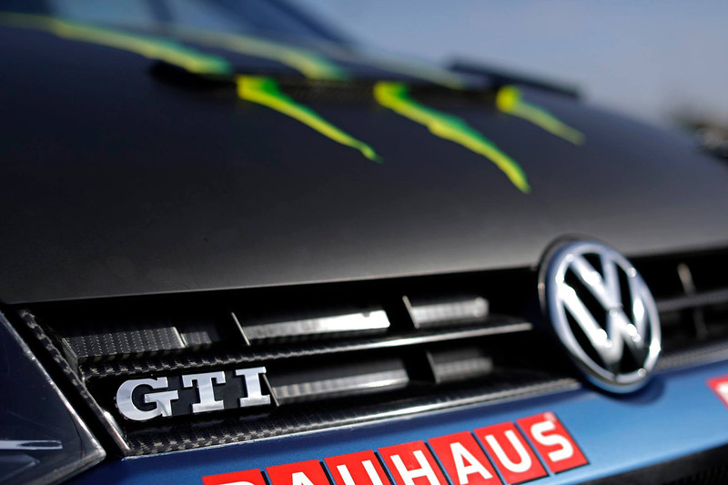 570匹、0-100km/h加速1.9秒 《Volkswagen Polo GTI Supercar》現身亮相 570匹、0-100km/h加速1.9秒 《Volkswagen Polo GTI Supercar》現身亮相