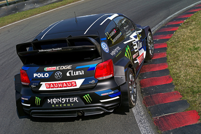 570匹、0-100km/h加速1.9秒 《Volkswagen Polo GTI Supercar》現身亮相 570匹、0-100km/h加速1.9秒 《Volkswagen Polo GTI Supercar》現身亮相