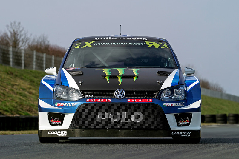 570匹、0-100km/h加速1.9秒 《Volkswagen Polo GTI Supercar》現身亮相 570匹、0-100km/h加速1.9秒 《Volkswagen Polo GTI Supercar》現身亮相