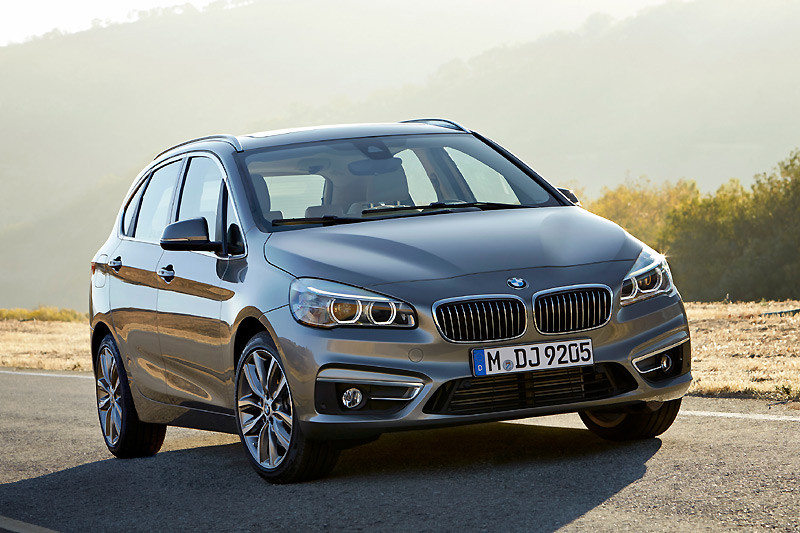 小型車不是重點 《BMW》集團將專注獲利更佳的大型車市場 小型車不是重點 《BMW》集團將專注獲利更佳的大型車市場