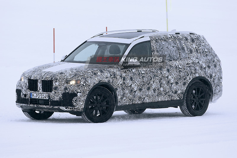小型車不是重點 《BMW》集團將專注獲利更佳的大型車市場 小型車不是重點 《BMW》集團將專注獲利更佳的大型車市場