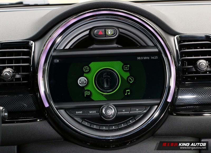 你想要的兩種生活─《Mini JCW Clubman ALL4》x《Mercedes-AMG C 63 S Coupe》 你想要的兩種生活─《Mini JCW Clubman ALL4》x《Mercedes-AMG C 63 S Coupe》