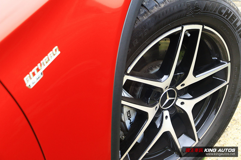 星級快感跨界跑旅─《Mercedes-AMG GLC 43 4MATIC Coupe》性能體驗,導論 星級快感跨界跑旅─《Mercedes-AMG GLC 43 4MATIC Coupe》性能體驗,導論