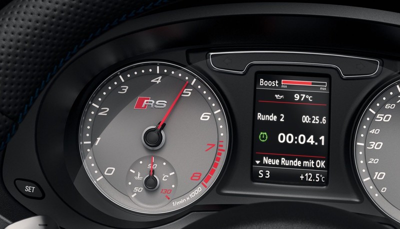 RS Q3只是前菜 《Audi Sport》確認將推出更多《RS》高性能休旅 RS Q3只是前菜 《Audi Sport》確認將推出更多《RS》高性能休旅
