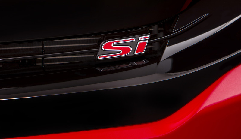 新一代《Honda Civic Si》最大扭力值曝光 預計下個月紐約車展發表 新一代《Honda Civic Si》最大扭力值曝光 預計下個月紐約車展發表