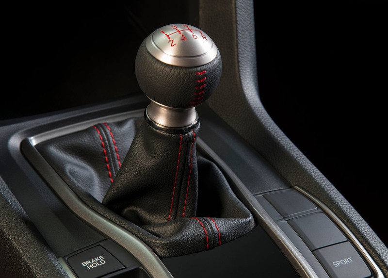 新一代《Honda Civic Si》最大扭力值曝光 預計下個月紐約車展發表 新一代《Honda Civic Si》最大扭力值曝光 預計下個月紐約車展發表