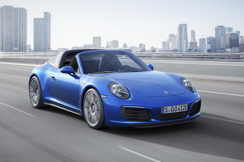原廠升級不煩心 《Porsche》推出《911》動力升級套件 原廠升級不煩心 《Porsche》推出《911》動力升級套件