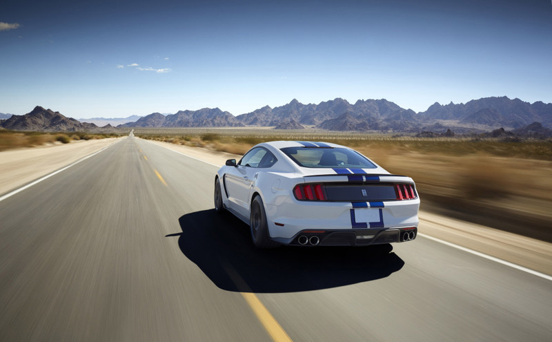 「Track-Ready」廣告不實? 《Shelby GT350》車主向《Ford》發動集體訴訟 「Track-Ready」廣告不實? 《Shelby GT350》車主向《Ford》發動集體訴訟
