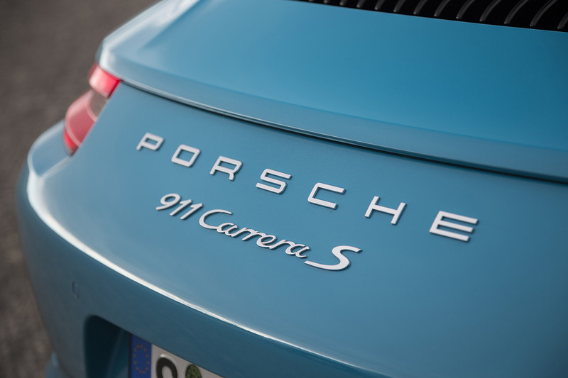 原廠升級不煩心 《Porsche》推出《911》動力升級套件 原廠升級不煩心 《Porsche》推出《911》動力升級套件