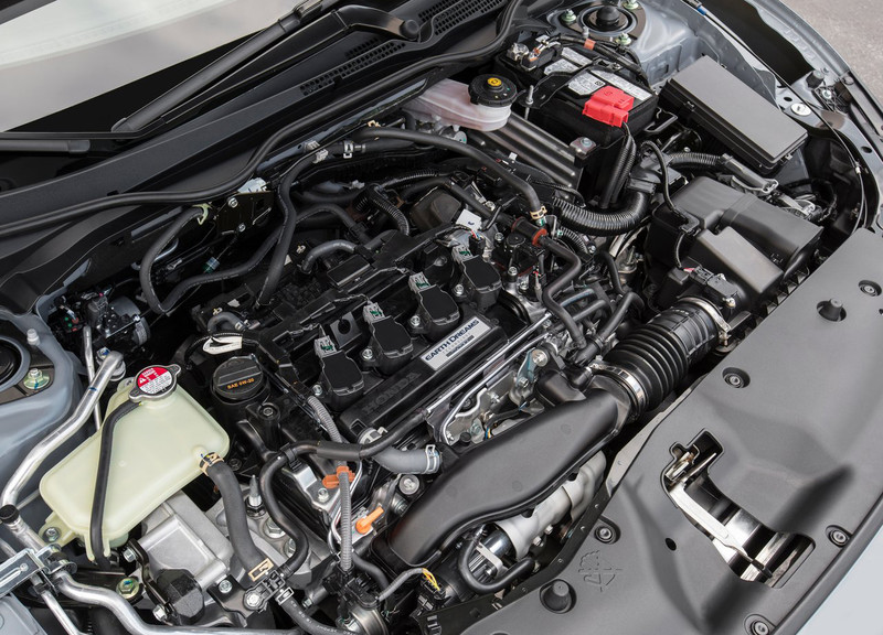 新一代《Honda Civic Si》最大扭力值曝光 預計下個月紐約車展發表 新一代《Honda Civic Si》最大扭力值曝光 預計下個月紐約車展發表