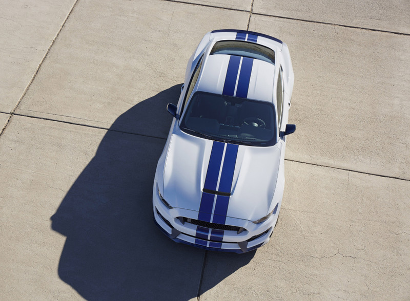 「Track-Ready」廣告不實? 《Shelby GT350》車主向《Ford》發動集體訴訟 「Track-Ready」廣告不實? 《Shelby GT350》車主向《Ford》發動集體訴訟