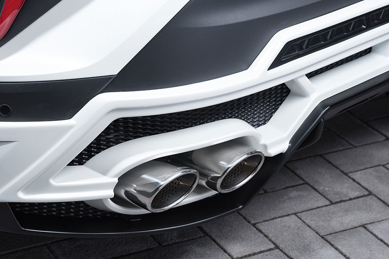 M’z Speed釋放跑旅靈魂 《Toyota C-HR》專用空力套件即將發售 M’z Speed釋放跑旅靈魂 《Toyota C-HR》專用空力套件即將發售