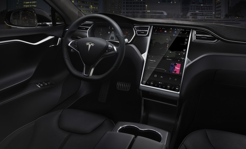 中小型SUV買家痴痴等待 Elon Musk表示《Tesla Model Y》還得再多等幾年 中小型SUV買家痴痴等待 Elon Musk表示《Tesla Model Y》還得再多等幾年