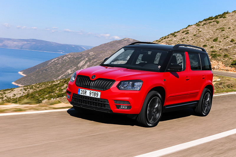 長期試乘、贈車雙重送 《Škoda》與《Lamigo》球場活動再進階 長期試乘、贈車雙重送 《Škoda》與《Lamigo》球場活動再進階