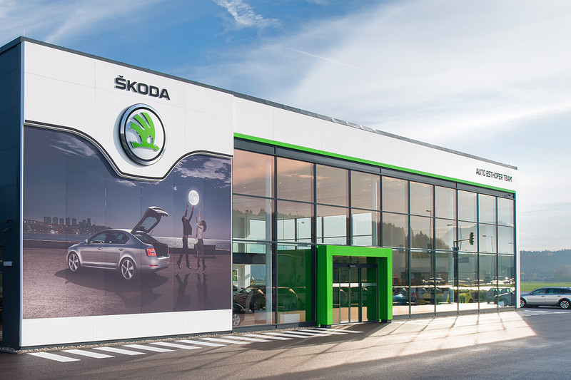 長期試乘、贈車雙重送 《Škoda》與《Lamigo》球場活動再進階 長期試乘、贈車雙重送 《Škoda》與《Lamigo》球場活動再進階