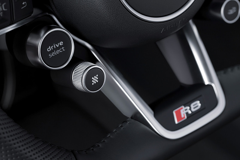 飄移只有帥不會快 《Audi Sport》旗下車款將不配置甩尾模式 飄移只有帥不會快 《Audi Sport》旗下車款將不配置甩尾模式
