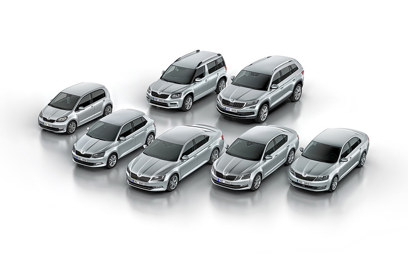 長期試乘、贈車雙重送 《Škoda》與《Lamigo》球場活動再進階 長期試乘、贈車雙重送 《Škoda》與《Lamigo》球場活動再進階