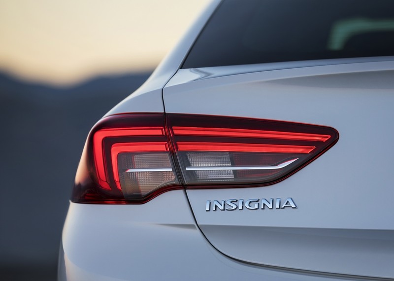 戰力表現深具信心 總工程師表示《Opel Insignia》足以與歐系豪華車款匹敵 戰力表現深具信心 總工程師表示《Opel Insignia》足以與歐系豪華車款匹敵