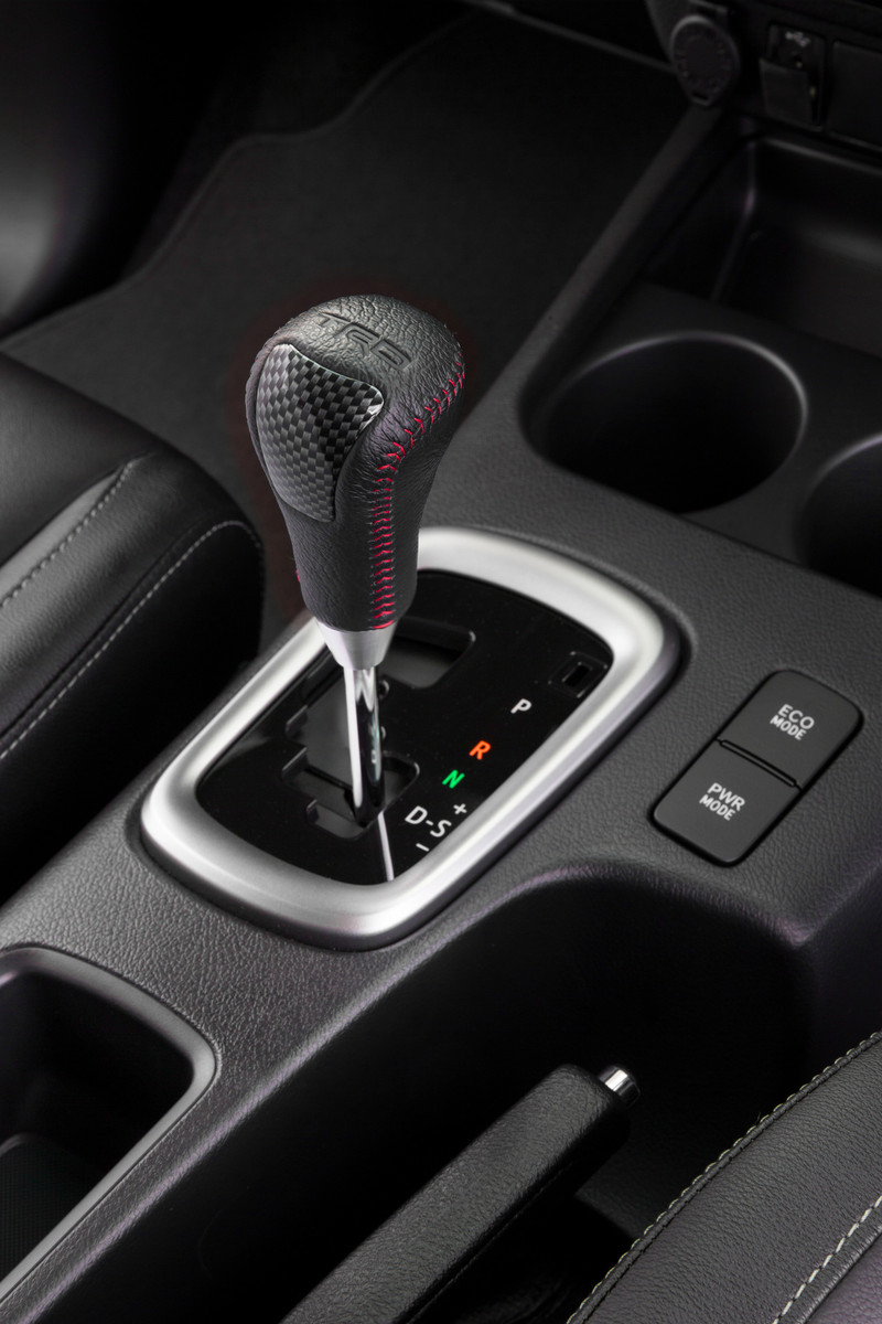 《Toyota HiLux TRD》個性化套件澳洲動感上身 《Toyota HiLux TRD》個性化套件澳洲動感上身