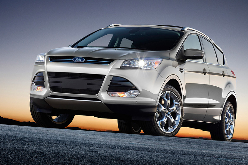 1.6 EcoBoost藏起火風險 《Ford》在美召回《Escape》與《Fiesta ST》等多款車 1.6 EcoBoost藏起火風險 《Ford》在美召回《Escape》與《Fiesta ST》等多款車