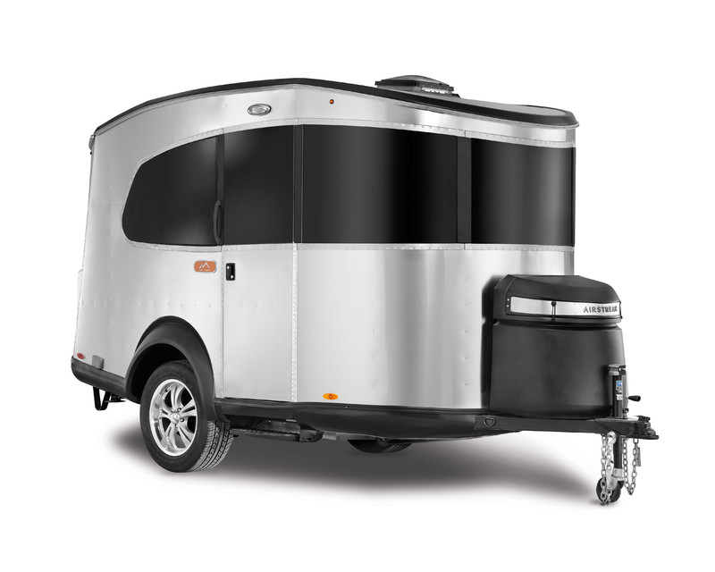 德國歐馬獨家代理 美國頂級露營車《Airstream》正式在台發表 德國歐馬獨家代理 美國頂級露營車《Airstream》正式在台發表