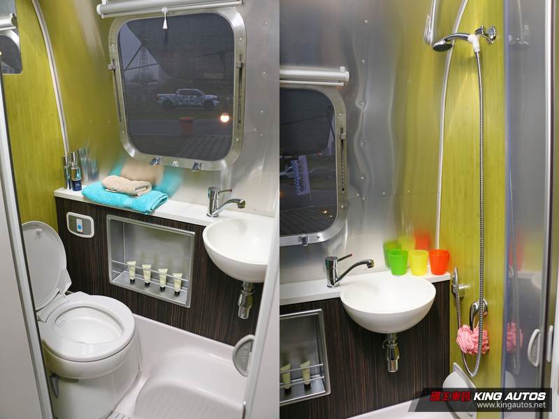 德國歐馬獨家代理 美國頂級露營車《Airstream》正式在台發表 德國歐馬獨家代理 美國頂級露營車《Airstream》正式在台發表
