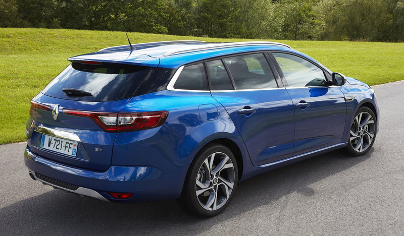 沿用Alpine A110心臟?新一代《Renault Mégane RS》預告即將發表 沿用Alpine A110心臟?新一代《Renault Mégane RS》預告即將發表