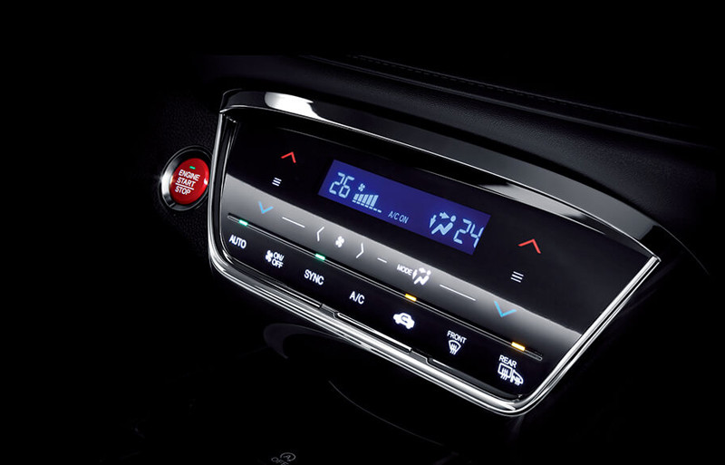 《Honda Vezel》廣汽本田繽智中國新增1.8升智享版 《Honda Vezel》廣汽本田繽智中國新增1.8升智享版