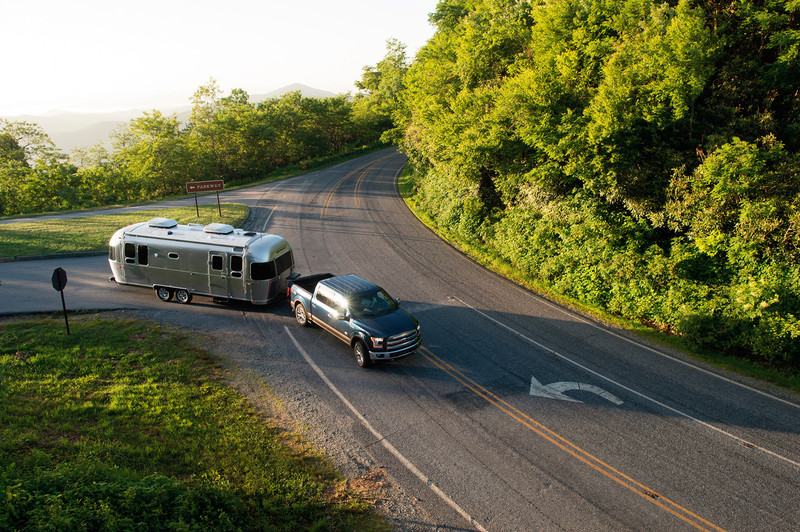 德國歐馬獨家代理 美國頂級露營車《Airstream》正式在台發表 德國歐馬獨家代理 美國頂級露營車《Airstream》正式在台發表