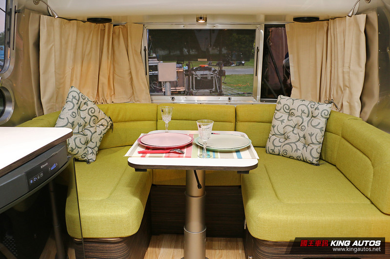 德國歐馬獨家代理 美國頂級露營車《Airstream》正式在台發表 德國歐馬獨家代理 美國頂級露營車《Airstream》正式在台發表