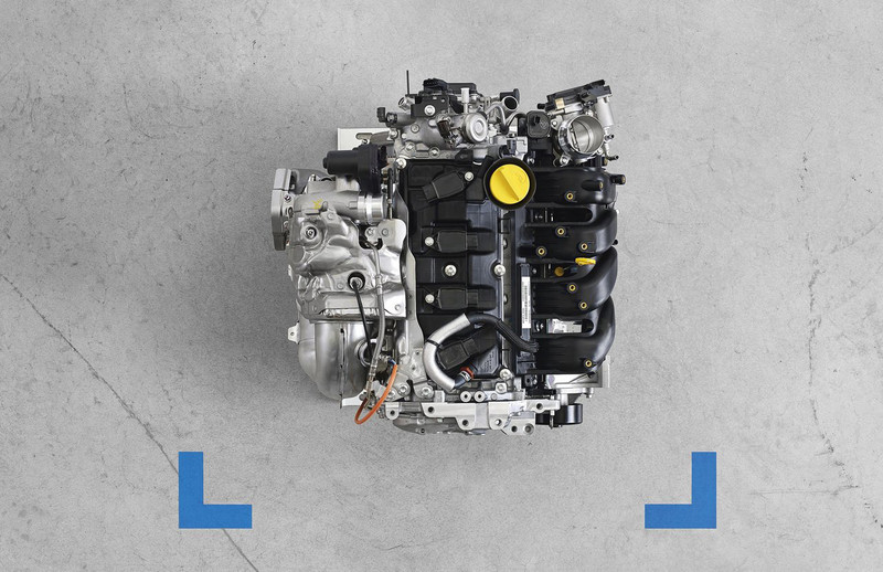 沿用Alpine A110心臟?新一代《Renault Mégane RS》預告即將發表 沿用Alpine A110心臟?新一代《Renault Mégane RS》預告即將發表