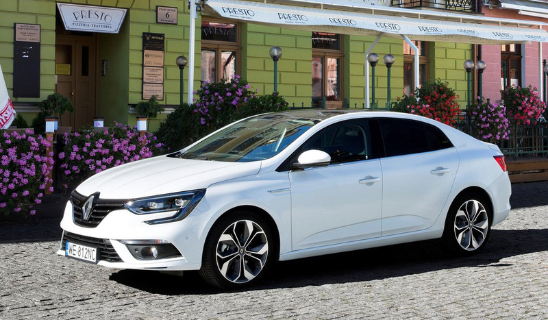沿用Alpine A110心臟?新一代《Renault Mégane RS》預告即將發表 沿用Alpine A110心臟?新一代《Renault Mégane RS》預告即將發表